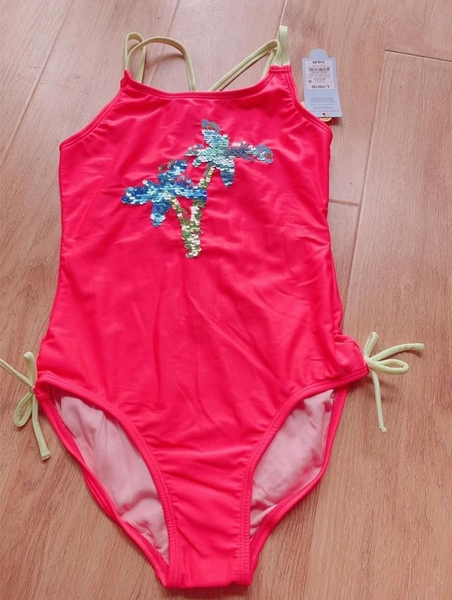 Girls One Piece Swimwear Bunniti BSW352