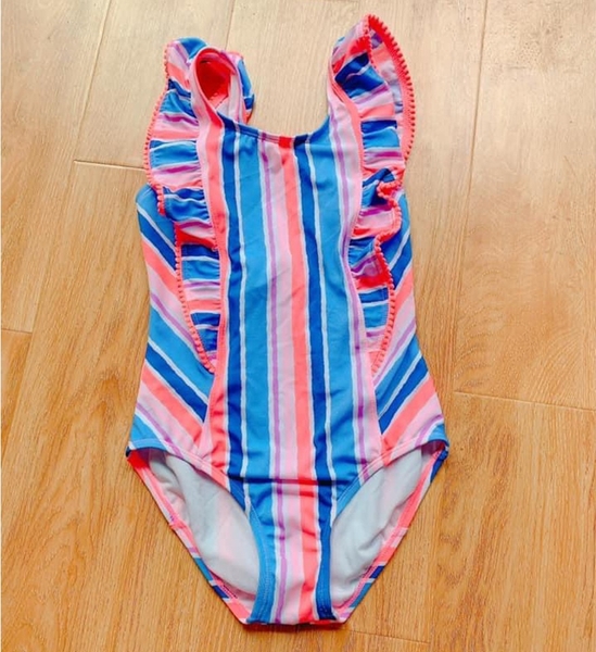 Girls One Piece Swimwear Bunniti BSW353