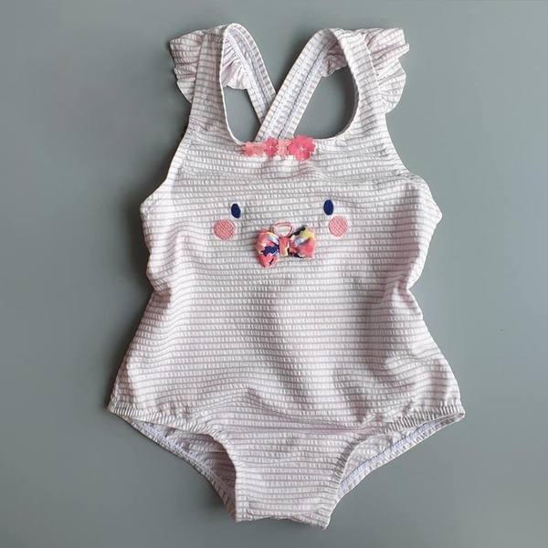 Girls One Piece Swimwear Bunniti BSW364