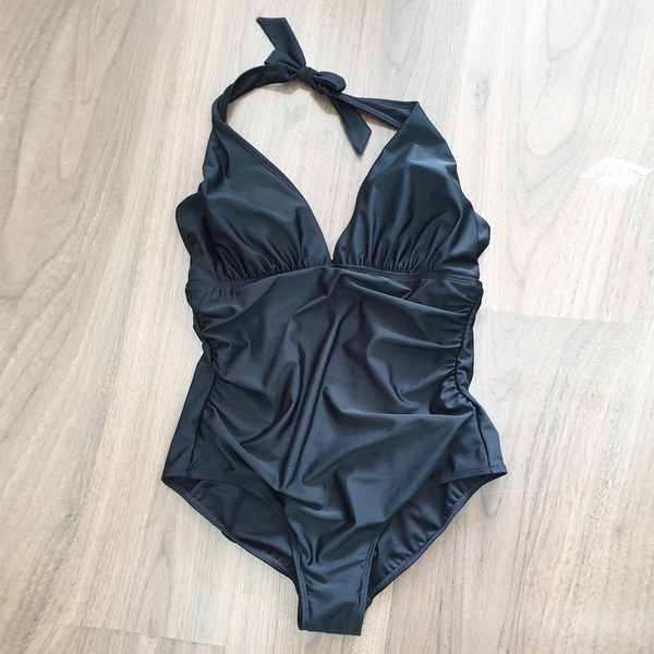 Women One Piece Swimsuit Bunniti BWS3661