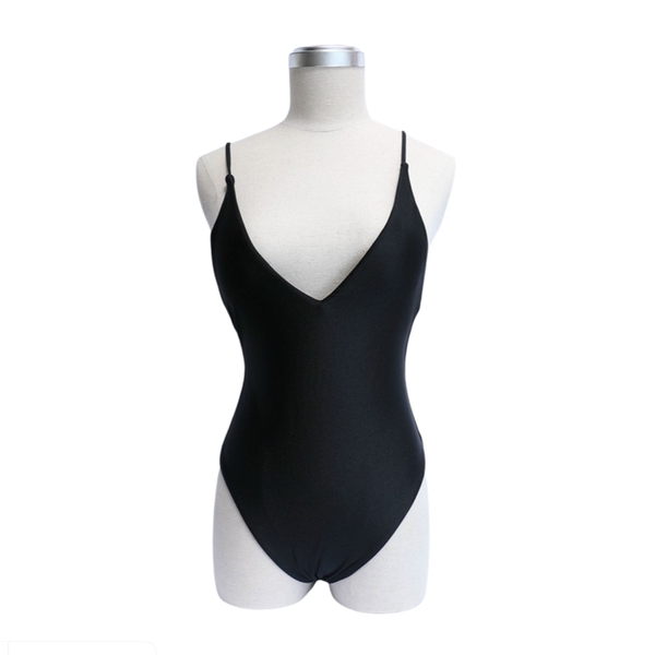 Women One Piece Swimsuit Bunniti BWS3665