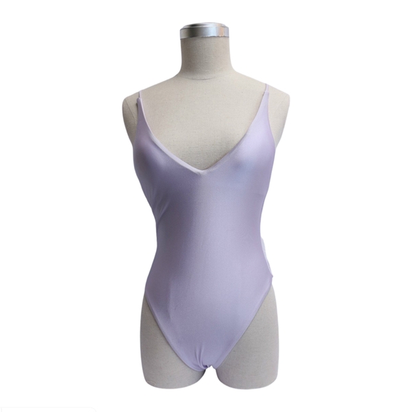 Women One Piece Swimsuit Bunniti BWS3666