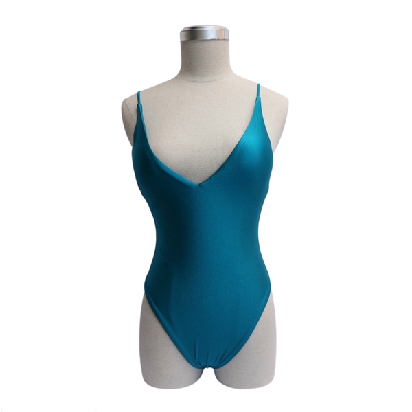 Women One Piece Swimsuit Bunniti BWS3668