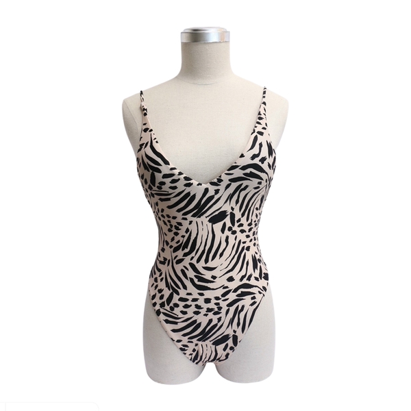 Women One Piece Swimsuit Bunniti BWS3669