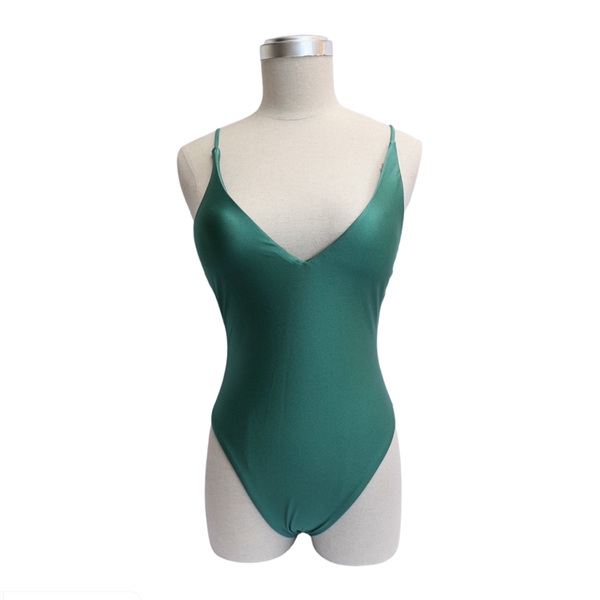 Women One Piece Swimsuit Bunniti BWS3670
