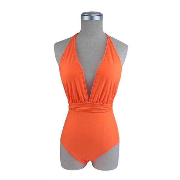 Women One Piece Swimsuit Bunniti BWS3673