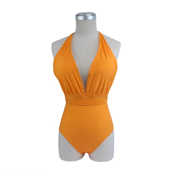 Women One Piece Swimsuit Bunniti BWS3674