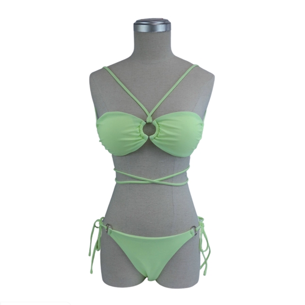 Bikini Swimsuit Bunniti BWS3677