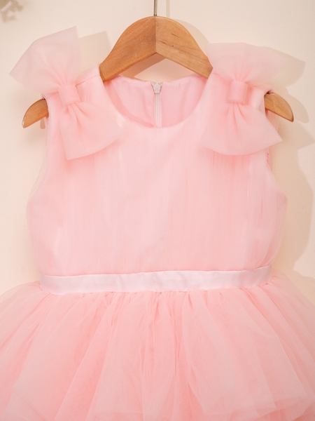 Pricess Tulle Wedding Dress Bunniti CCB288