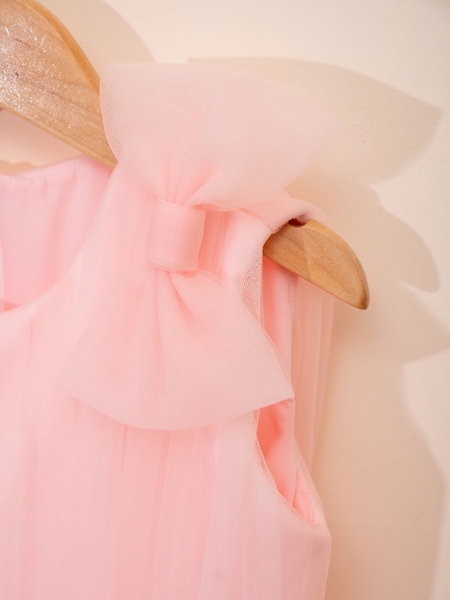 Pricess Tulle Wedding Dress Bunniti CCB288