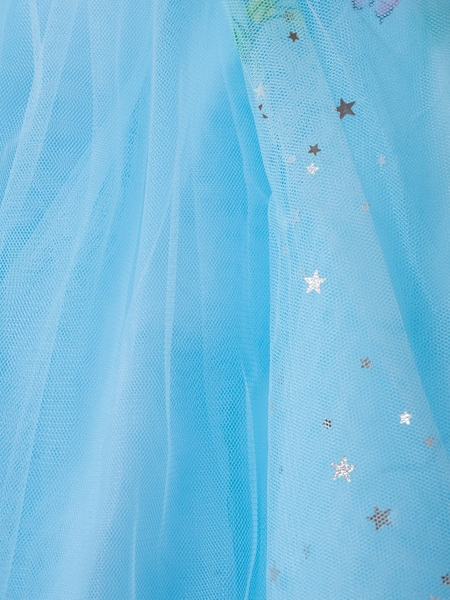 Frozen Elsa Princess Dress Bunniti CCD288