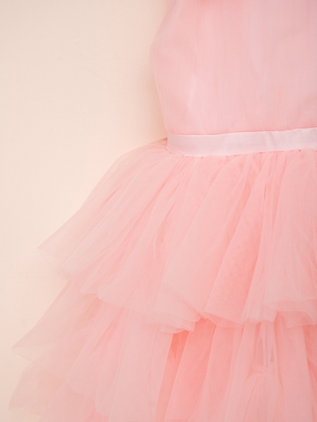 Pricess Tulle Wedding Dress Bunniti CCB288