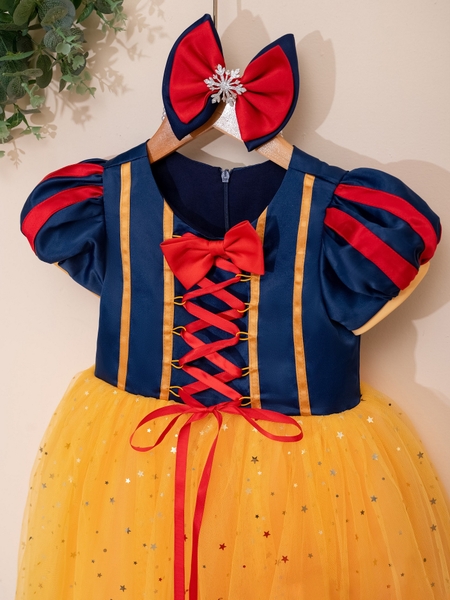 Snow White Princess Dress Bunniti CCC288
