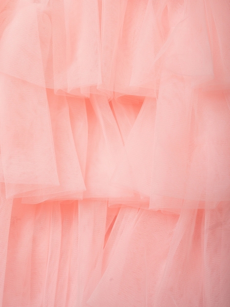 Pricess Tulle Wedding Dress Bunniti CCB288