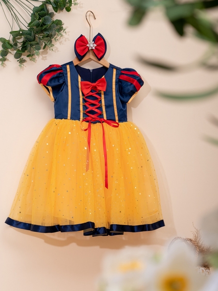 Snow White Princess Dress Bunniti CCC288