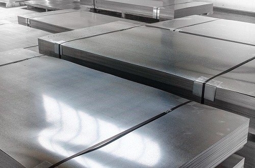 Ứng dụng của thép tấm mạ kẽm trong đời sống và sản xuất