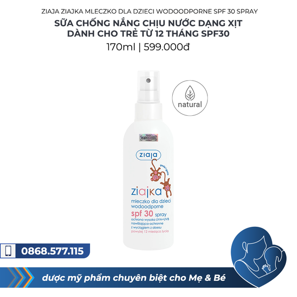 sua-chong-nang-chiu-nuoc-dang-xit-danh-cho-tre-tu-12-thang-spf30