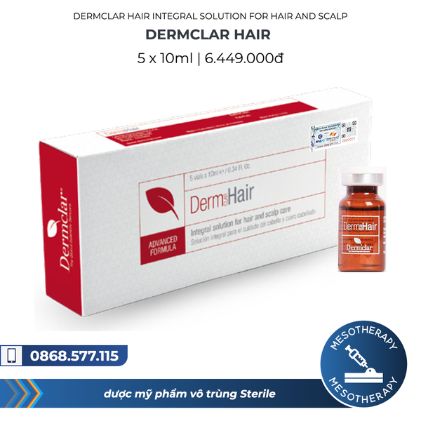 dermclar-hair