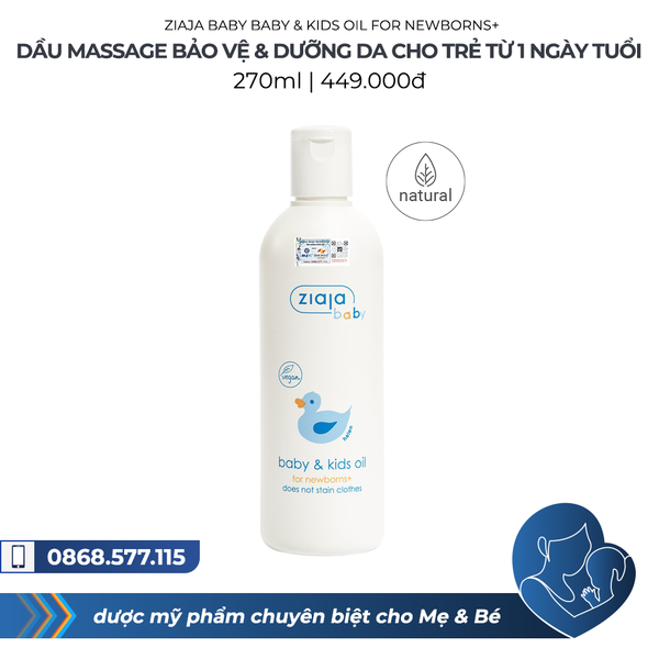 dau-massage-bao-ve-duong-da-cho-tre-tu-1-ngay-tuoi