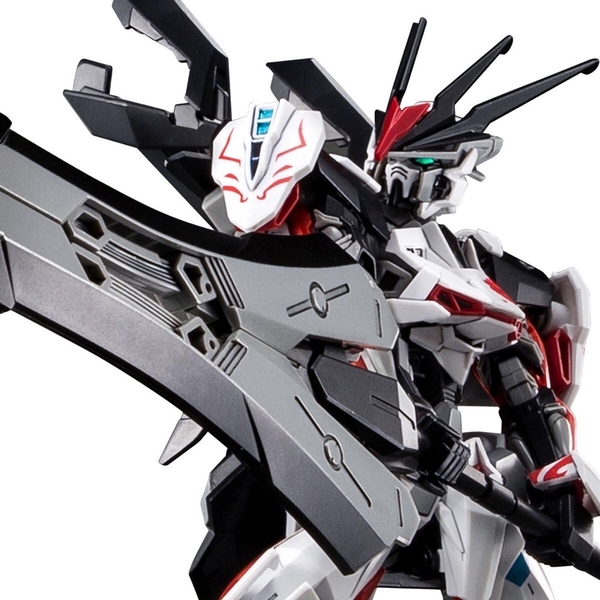 P-Bandai Hg 1/144 Load Astray Omega Ω Lord Hgseed Hgce Gundam