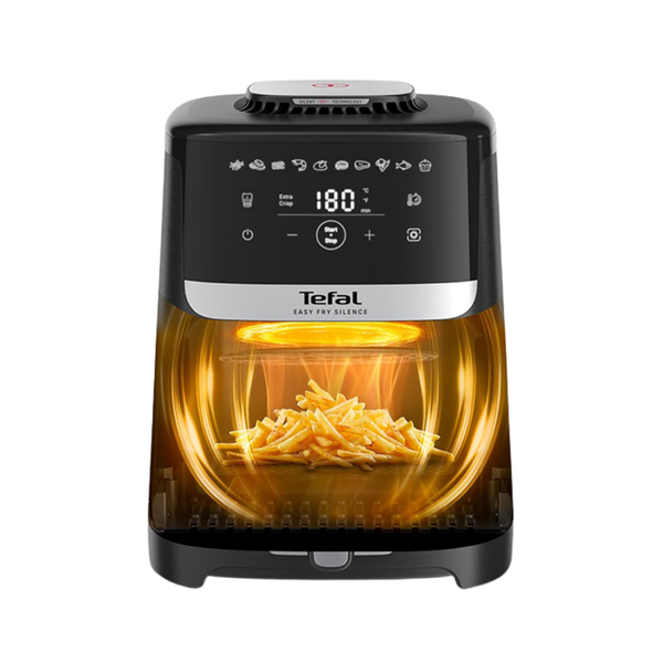 Nồi chiên không dầu Tefal EasyFry Silence EY5528E0 5L