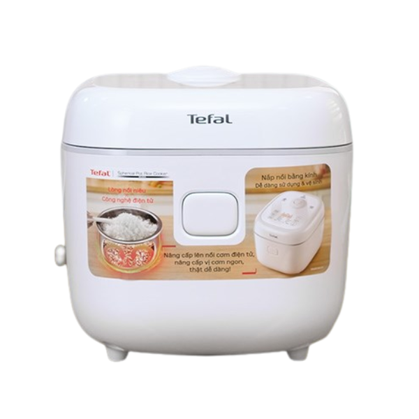 Nồi cơm điện tử Tefal RK7711Y0