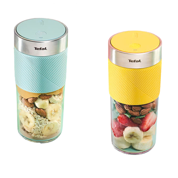 Máy xay sinh tố cá nhân Tefal BL1C0