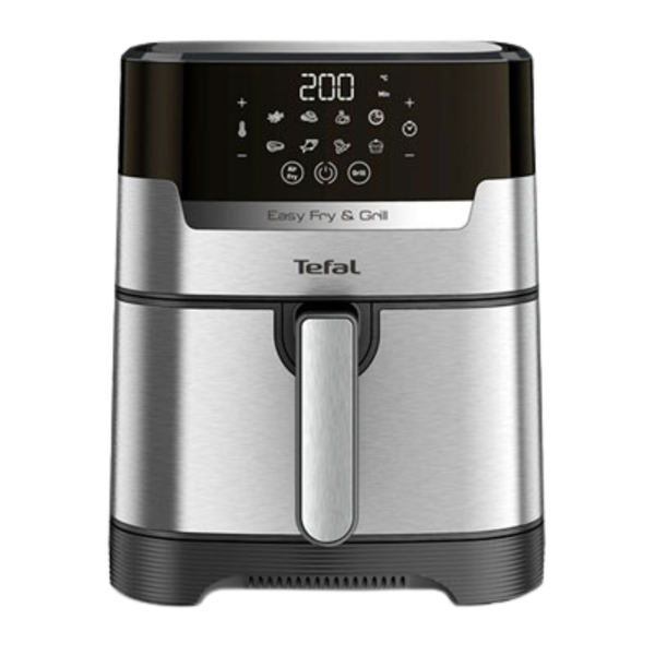 Nồi chiên không dầu Tefal EasyFry Silence EY5528E0 5L