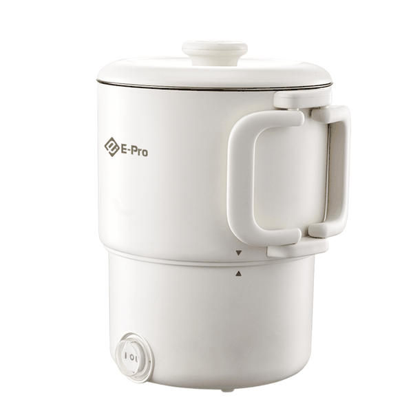 Ấm Siêu Tốc Gấp Gọn E-Pro VEP-EKT-SS02(ZDP)