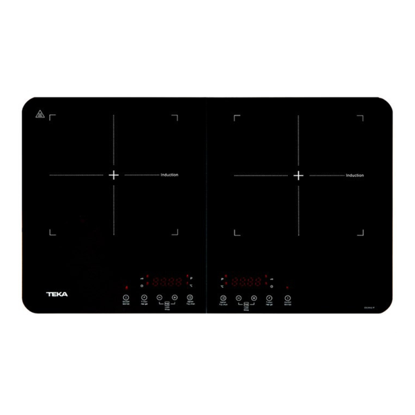 Bếp Điện Từ Đôi Teka DS3502-P