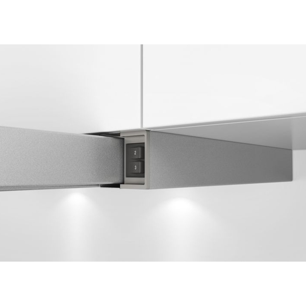 Máy hút mùi âm tủ Bosch DFL064W53B