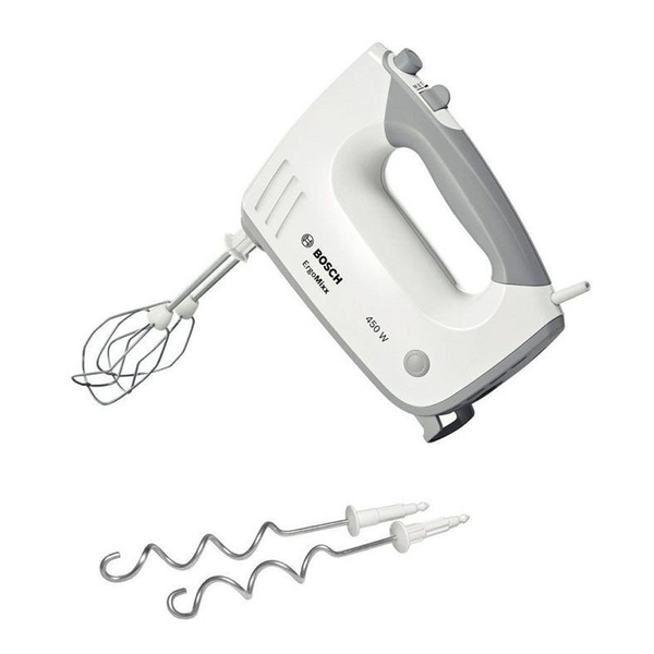 Máy đánh trứng cầm tay Bosch MFQ36400