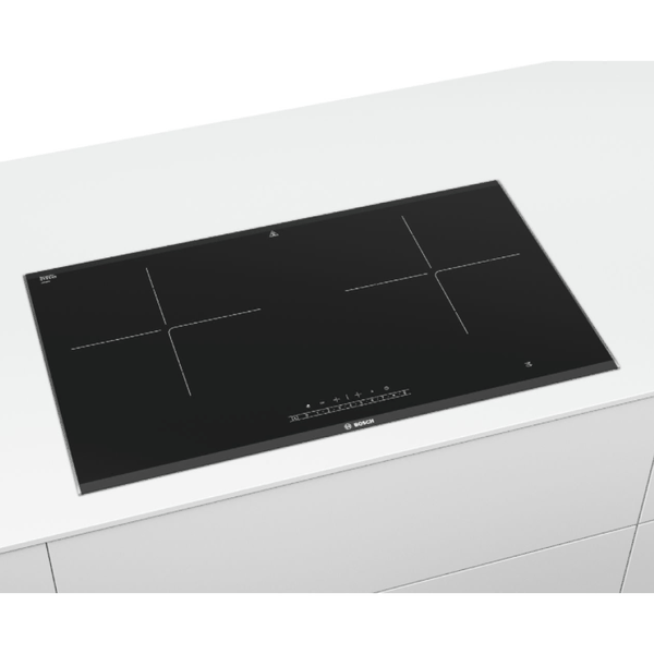 Bếp điện từ 2 vùng nấu Bosch PPI82560MS