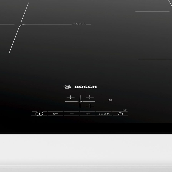 Bếp điện từ 3 vùng nấu Bosch PUC631BB1E