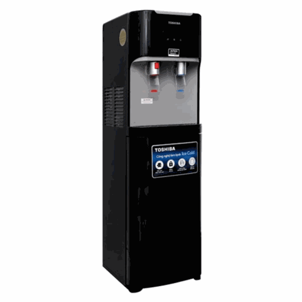 Cây Nước Nóng Lạnh Toshiba RWF-W1669BV(K1)