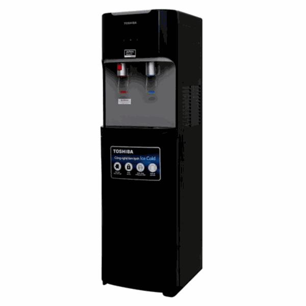 Cây Nước Nóng Lạnh Toshiba RWF-W1669BV(K1)