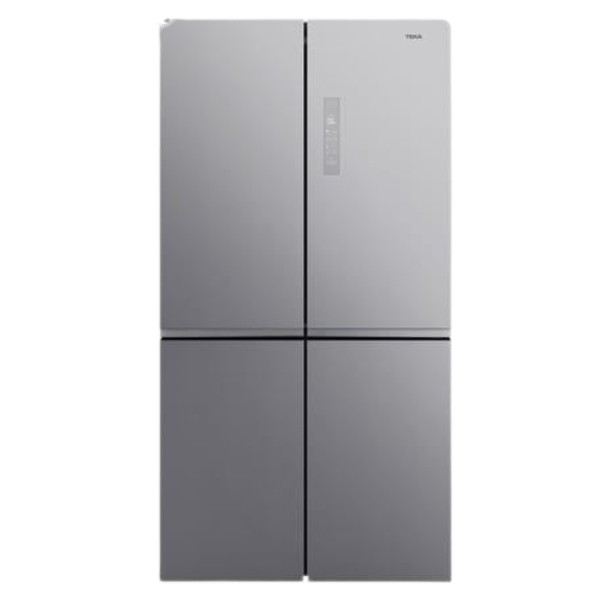 Tủ lạnh side by side 4 cửa Teka RMF 77920 EU SS
