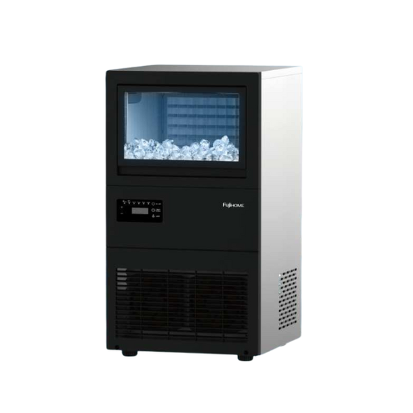 Máy làm đá kèm lọc nước UF Fujihome IM45C