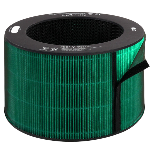 Bộ lọc thay thế cho máy lọc không khí LG Puricare ADQ30041401 (dùng máy AS60)