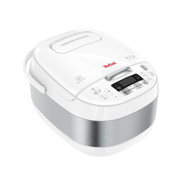 Nồi cơm điện tử Tefal RK752168 - 1.8L - 750W