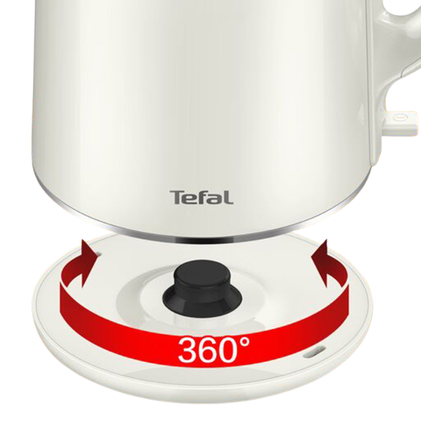 Ấm siêu tốc Tefal KO190AE0