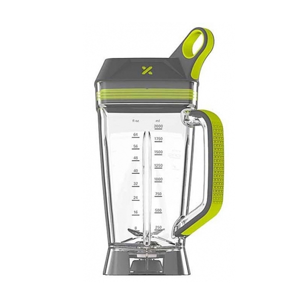 Cối xay sinh tố Kenwood Goblet asembly complete-2L (phụ kiện cho máy ...