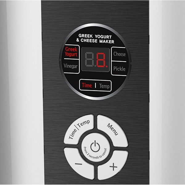 Máy làm sữa chua Kuvings KGC-712CB