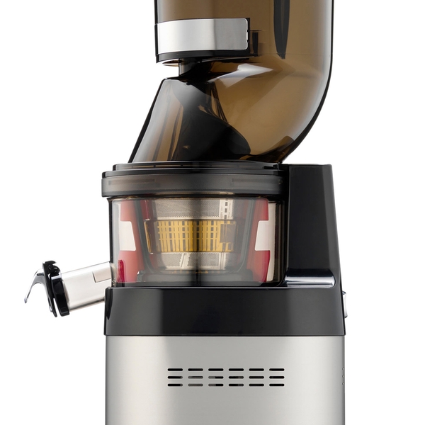 Máy ép trái cây tốc độ chậm Kuvings CS600CB bạc