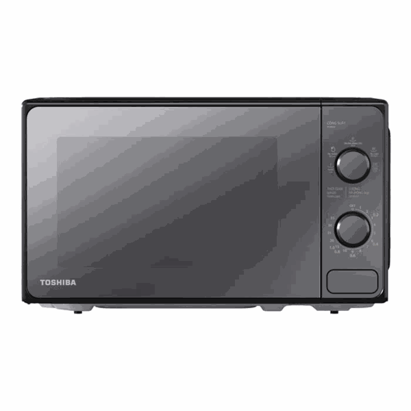 Lò Vi Sóng Có Nướng Toshiba MM2-MG20PE(BM)VN