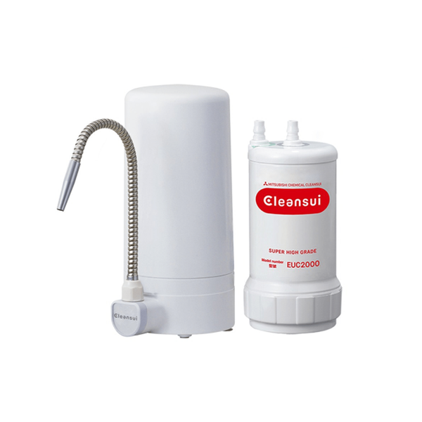 Lõi lọc thiết bị lọc nước trên bồn rửa Cleansui SSC8800E