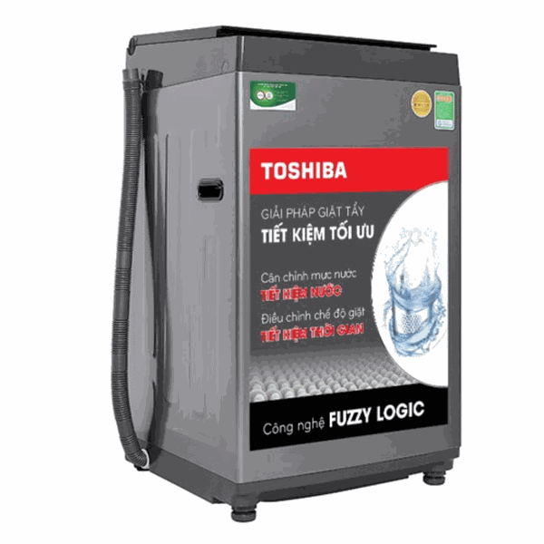 Máy Giặt Toshiba 7Kg AW-L805AV(SG)