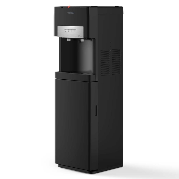 Máy Lọc Nước Nóng Lạnh RO Toshiba TWP-W1035SVN(K)