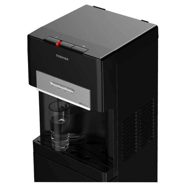 Máy Lọc Nước Nóng Lạnh RO Toshiba TWP-W1035SVN(K)