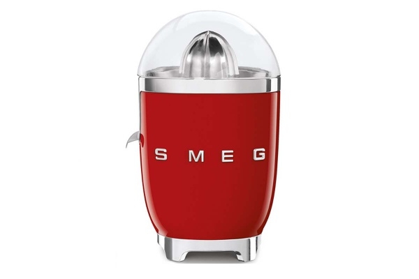 Máy vắt cam Smeg thập niên 50